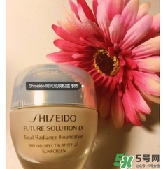資生堂琉璃粉霜多少錢？資生堂時光琉璃粉霜專柜價格