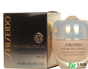 資生堂琉璃粉霜多少錢？資生堂時光琉璃粉霜專柜價格
