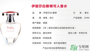 雅頓怎么看生產(chǎn)日期？伊麗莎白雅頓怎么看生產(chǎn)日期？