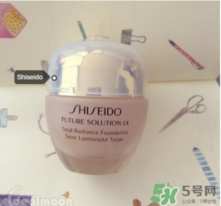 資生堂琉璃粉霜多少錢？資生堂時光琉璃粉霜專柜價格