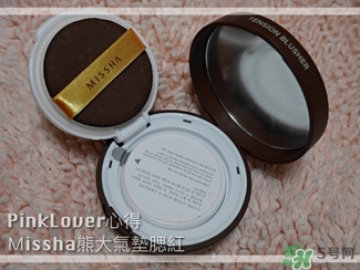 missha謎尚是哪個國家的牌子？謎尚是什么牌子
