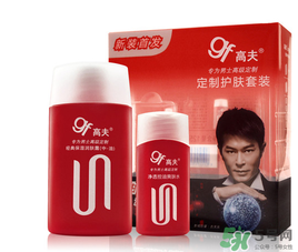 高夫和歐萊雅哪個好？高夫和歐萊雅男士哪個好？