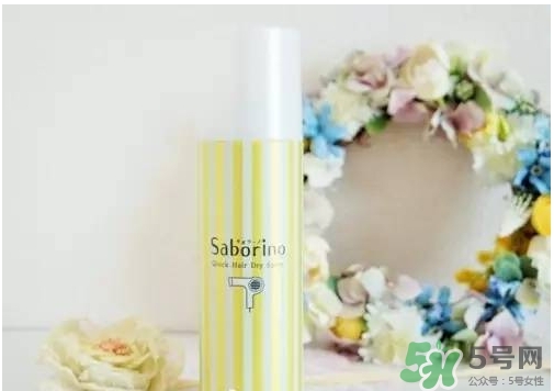 saborino吹發(fā)速干噴霧多少錢？saborino吹發(fā)速干噴霧價(jià)格
