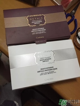 高麗雅娜coreana是什么牌子？coreana在韓國(guó)算好嗎？