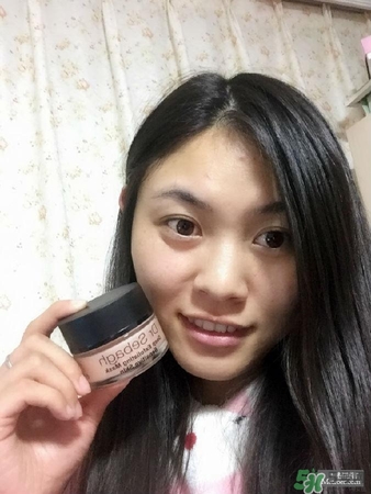 賽貝格活顏防護面膜多少錢？賽貝格活顏防護面膜使用方法