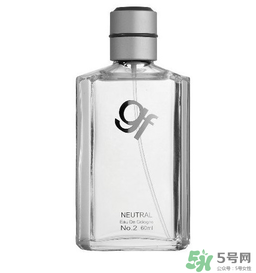 高夫香水幾號(hào)好聞？高夫香水怎么樣？