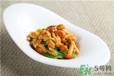 滑子菇的營養(yǎng)價(jià)值 滑子菇的功效與作用