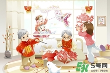 過年需要準(zhǔn)備什么年貨？過年必備年貨清單