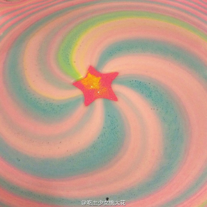 七彩星星皂多少錢？星星皂哪里買？