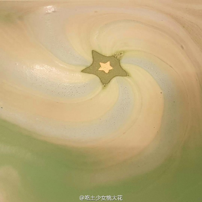 七彩星星皂多少錢？星星皂哪里買？
