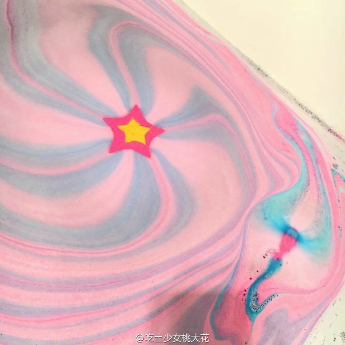七彩星星皂多少錢？星星皂哪里買？
