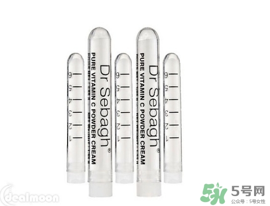 賽貝格vc粉保質(zhì)期 dr sebagh vc粉保質(zhì)期是多久？