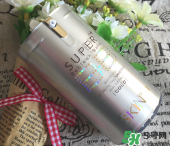 skin79怎么樣？skin79護膚品怎么樣？