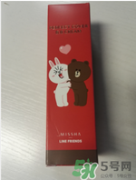 Missha謎尚大紅bb霜怎么樣？謎尚大紅bb霜好用嗎