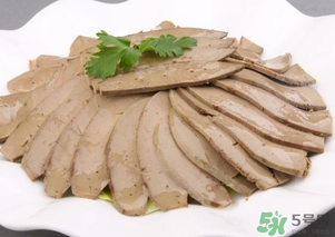 羊肝煮多長時(shí)間能熟？羊肝怎么煮？