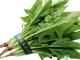 豬血和菠菜能一起吃嗎？豬血菠菜湯怎么做好吃？