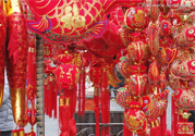 過年賣什么年貨利潤大？過年賣什么年貨是暴利？