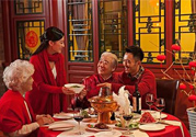 春節(jié)拜年有什么講究嗎？春節(jié)拜年需要注意什么？