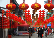 年貨一般有哪些？年貨包括哪些？