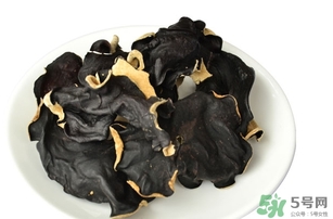 毛木耳的營養(yǎng)價(jià)值 毛木耳的功效與作用