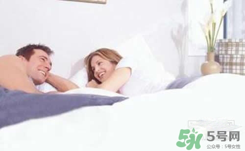 頭三個月可以同房嗎？懷孕幾個月可以同房？
