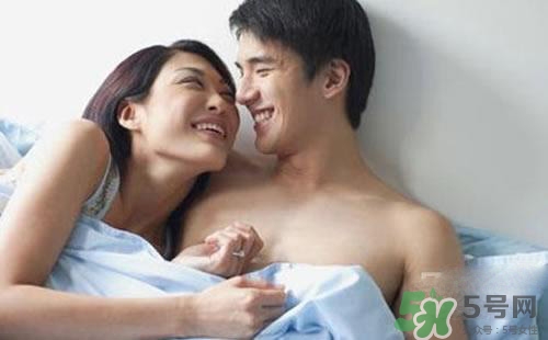 頭三個月可以同房嗎？懷孕幾個月可以同房？