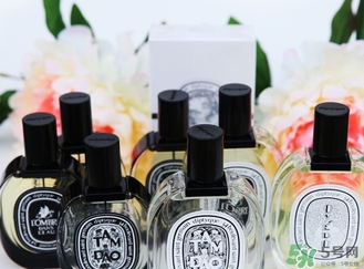 diptyque香水多少錢？diptyque香水價格
