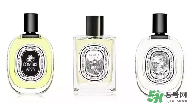diptyque香水哪款好聞？diptyque香水推薦