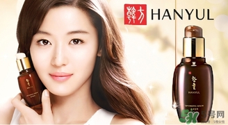 hanyul韓律是什么牌子？韓律是什么檔次？
