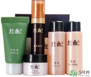韓律適合什么膚質(zhì)？韓律適合敏感肌膚嗎？