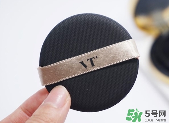 vant水滴氣墊怎么用？vant水滴氣墊使用方法？