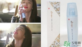韓律高潔水精華噴霧多少錢？韓律噴霧價格