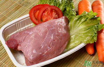 生豬肉有味了怎么辦？豬肉有點臭還能吃嗎？
