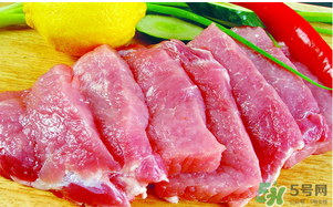 生豬肉有味了怎么辦？豬肉有點臭還能吃嗎？