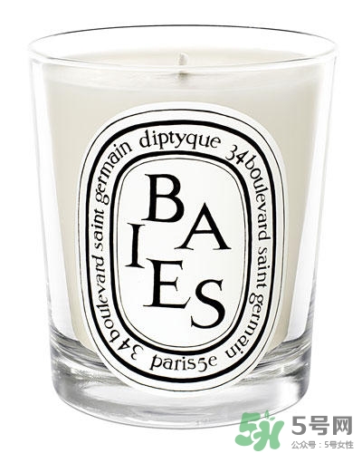 diptyque多少錢？diptyque專柜價格