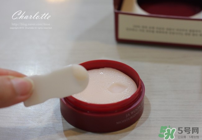 韓律紫云膏怎么用？韓律紫云膏的使用方法
