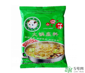 火鍋底料哪個(gè)牌子好吃？火鍋底料排行榜