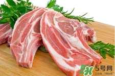 生肉用水龍頭洗干凈嗎？生肉用什么洗才最干凈？