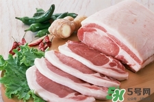 生肉用水龍頭洗干凈嗎？生肉用什么洗才最干凈？