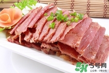 生肉用水龍頭洗干凈嗎？生肉用什么洗才最干凈？