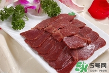 生肉用水龍頭洗干凈嗎？生肉用什么洗才最干凈？