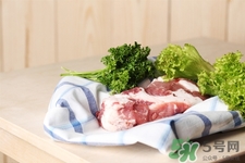 生肉放冰箱能放多久？生肉能在冷藏放多久？