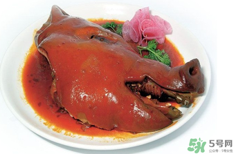 豬頭肉多少錢一斤？熟豬頭肉多少錢一斤？