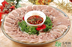 熟羊肉可以冷凍嗎？熟牛肉放冷藏還是冷凍？