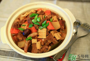 熟羊肉怎么保存？熟羊肉放冰箱能放多久？