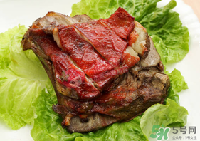 熟羊肉怎么保存？熟羊肉放冰箱能放多久？
