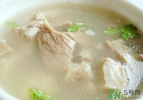 生羊肉怎么做好吃？生羊肉怎么去膻味？