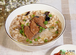 生羊肉怎么做好吃？生羊肉怎么去膻味？