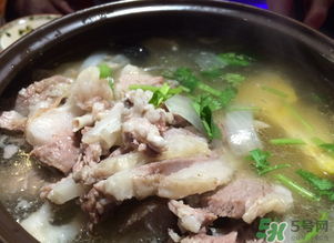 生羊肉怎么做好吃？生羊肉怎么去膻味？