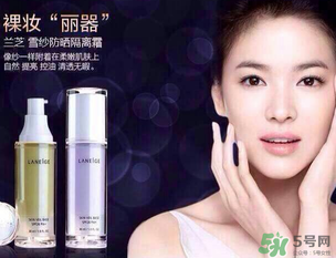 冬天需要用隔離霜嗎？冬天化妝需要用隔離霜嗎？